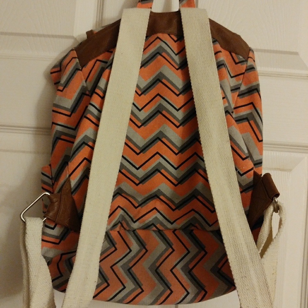 Backpack - Picture 2 of 4
